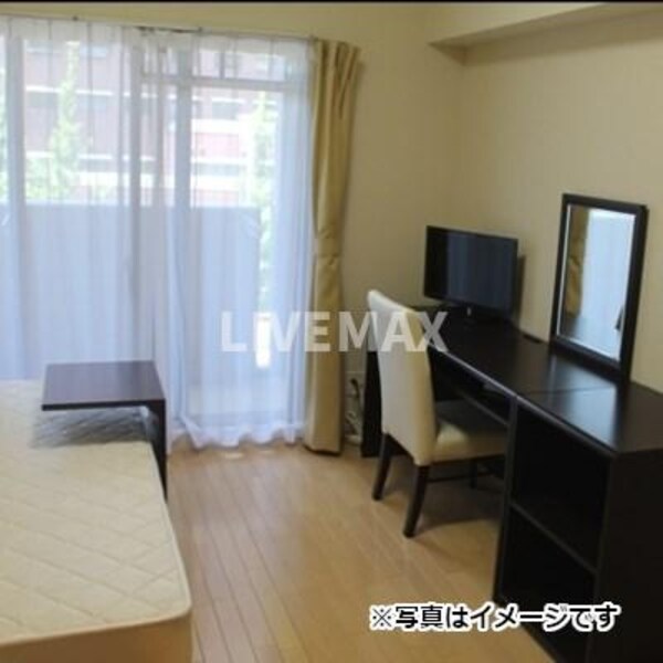 居室(建物設備インターネット無料有り★)