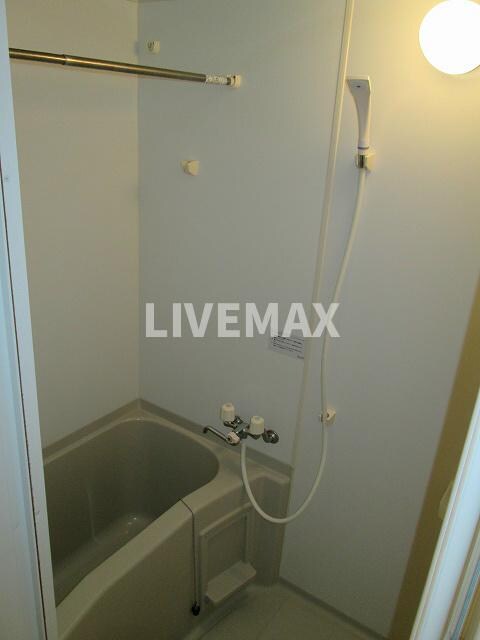 物件内観写真5　(別号室参考写真)