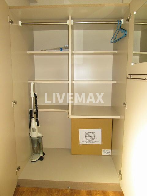 物件内観写真9　(別号室参考写真)