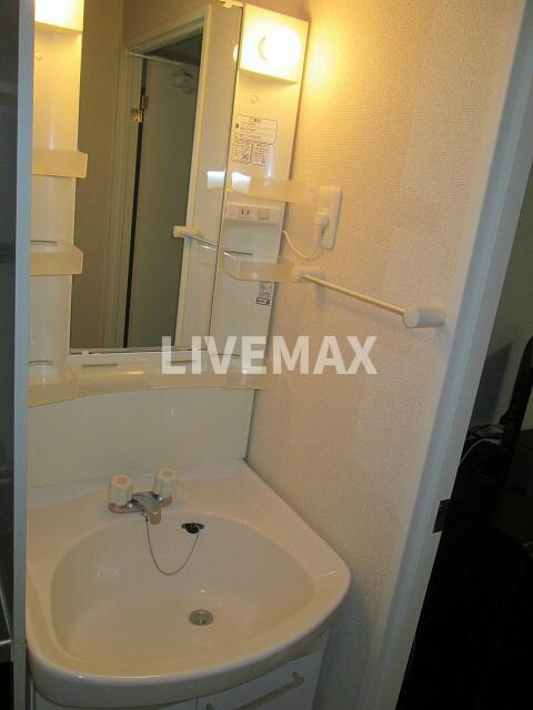 物件内観写真10　(別号室参考写真)