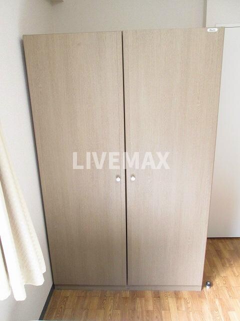 物件内観写真21　(別号室参考写真)