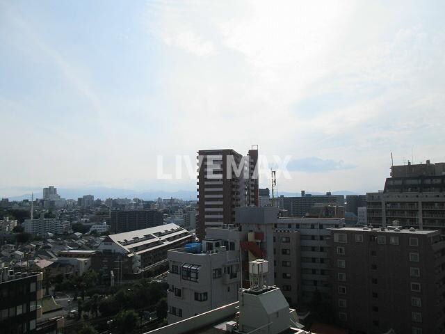 物件内観写真11　(眺望)