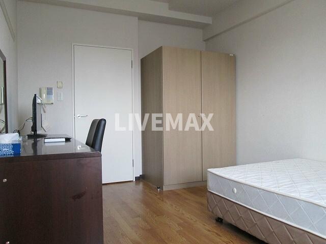 物件内観写真15　(家具家電)