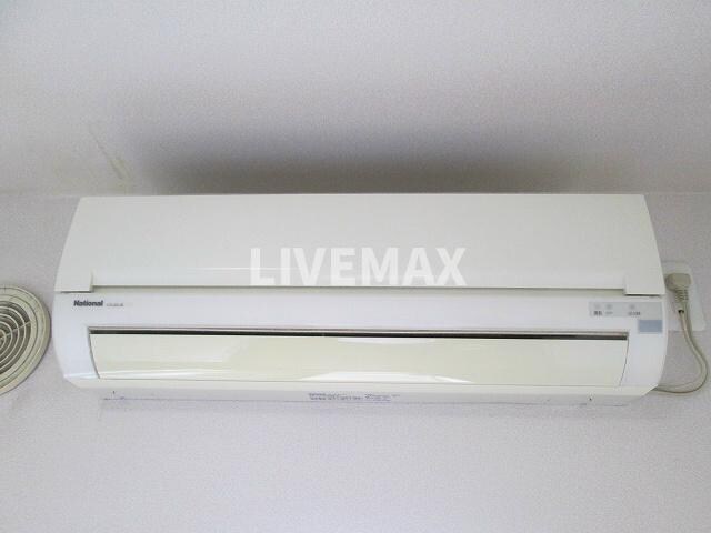 物件内観写真23　(家具家電)