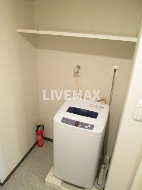 物件内観写真26　(家具家電)