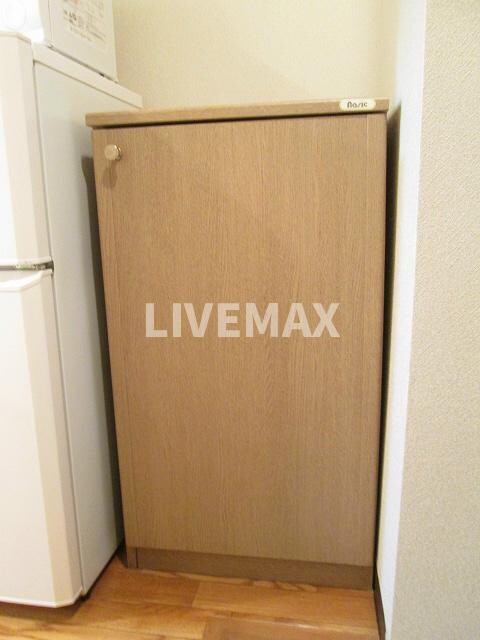 物件内観写真27　(収納)