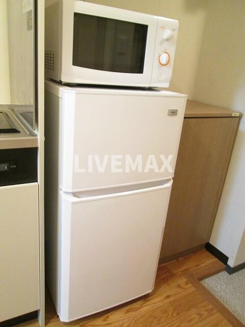 物件内観写真29　(家具家電)