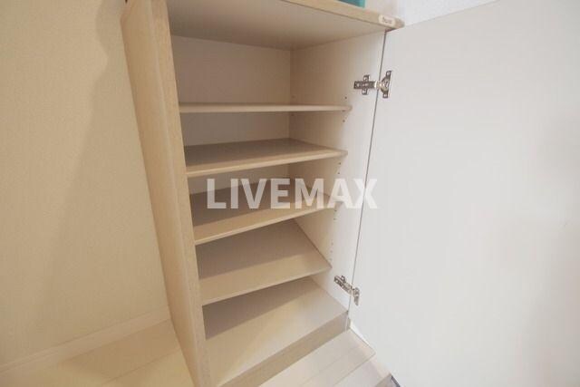 物件内観写真12　(別号室参考写真)