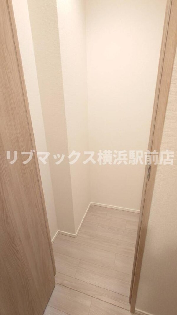 その他(日用品等の保管できます♪)