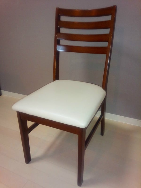 内装他(備え付け家具備品（同仕様）)