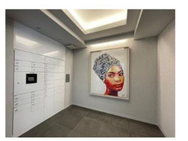 ロビー・ラウンジ