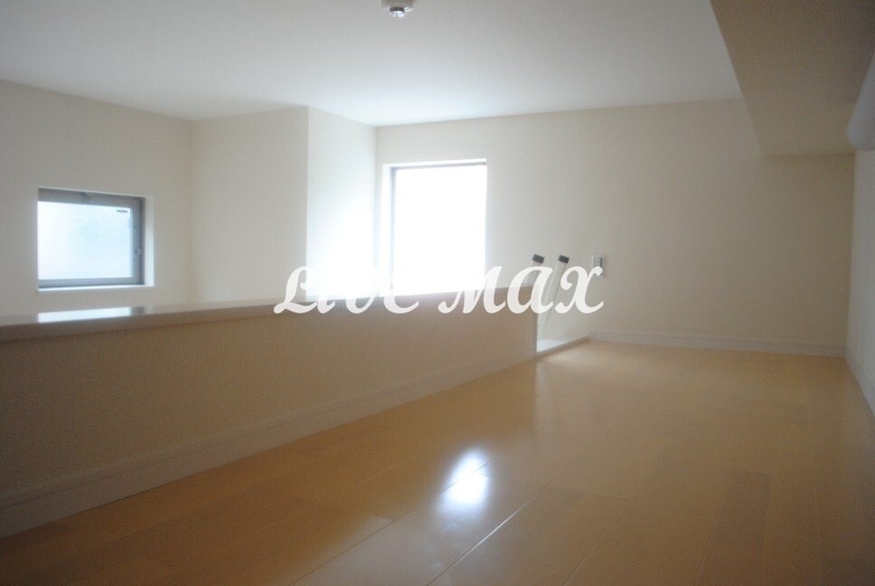 物件内観写真16　(ロフト)