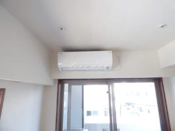 建物設備(同タイプ別住戸)