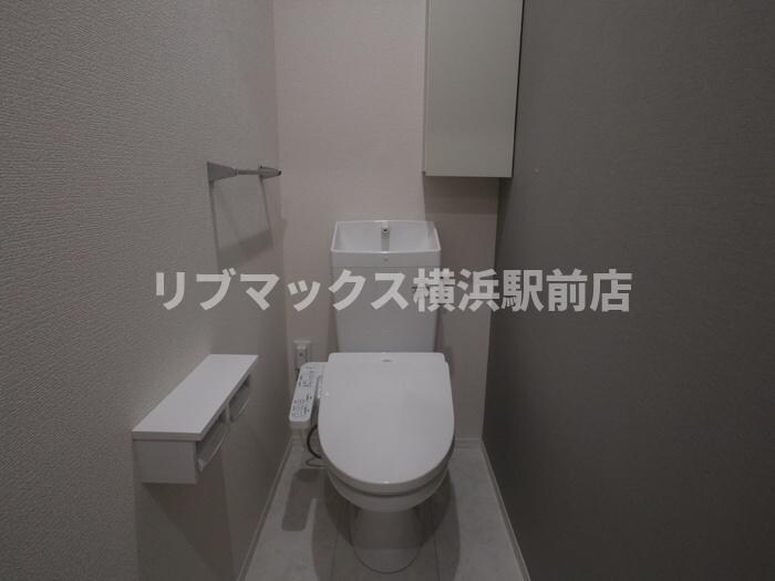 物件内観写真11　