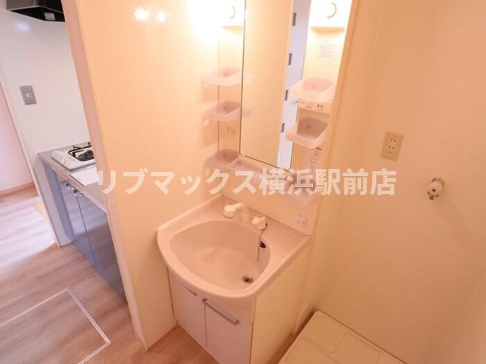 物件内観写真11　