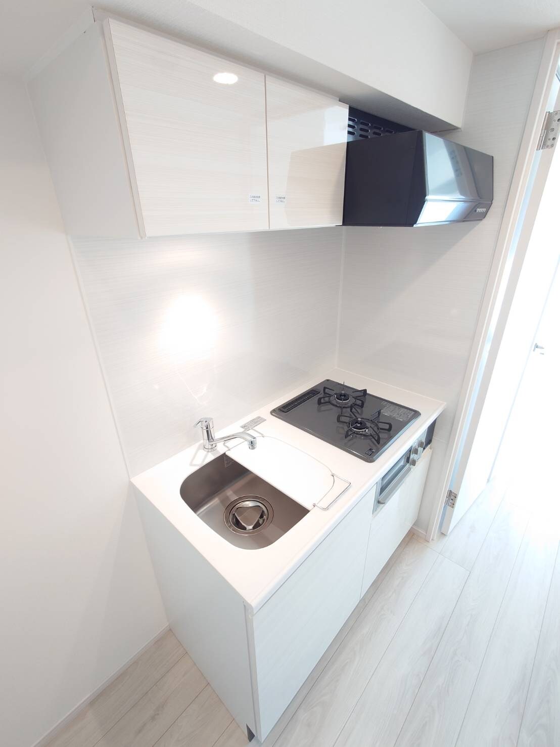 物件内観写真5　(リブマックス仕様の家具家電付き（賃料管理費に含む）)