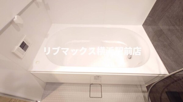建物設備(追い炊き機能搭載♪)