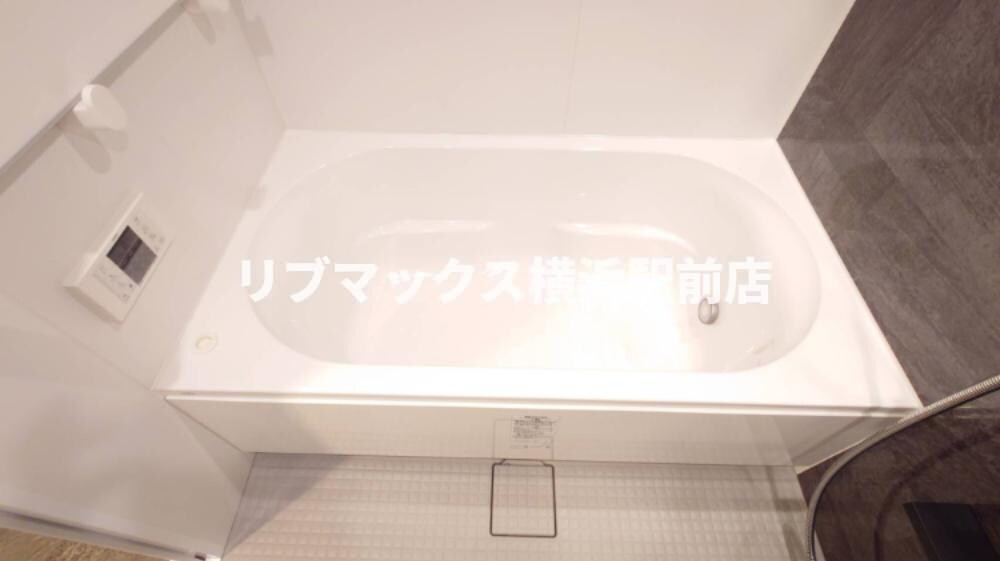 物件内観写真15　(追い炊き機能搭載♪)