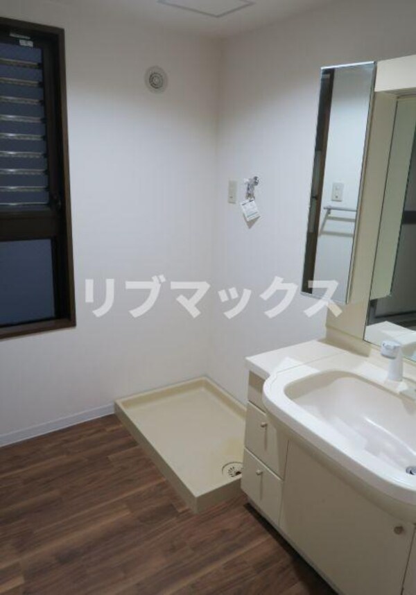 洗面・脱衣所