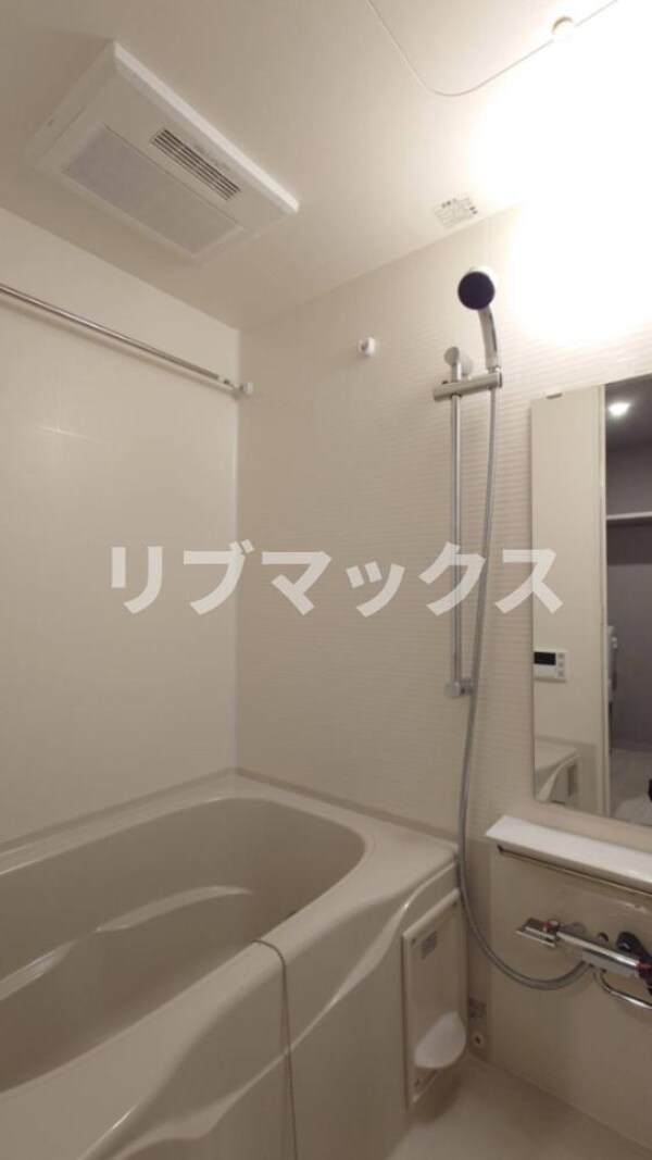 浴室