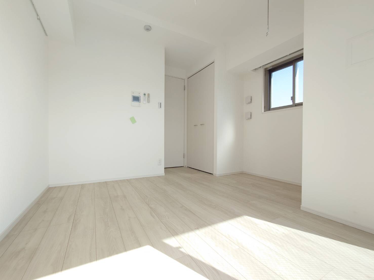 物件内観写真7　(リブマックス仕様の家具家電付き（賃料管理費に含む）)