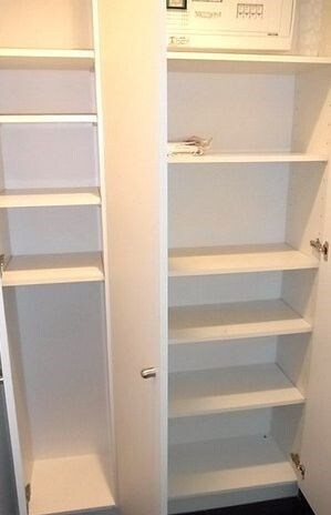 物件内観写真7　(別号室参考写真)