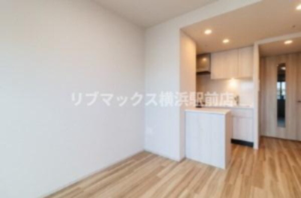 居室(同タイプ別住戸)