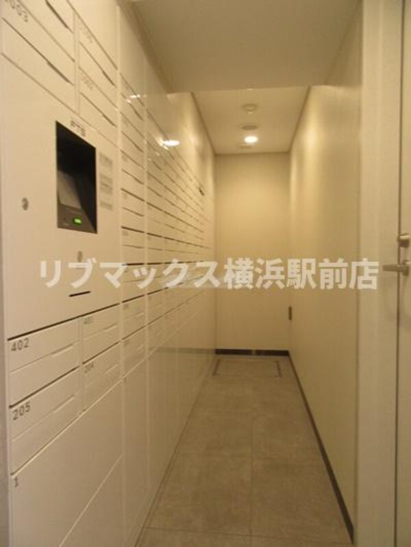 建物設備