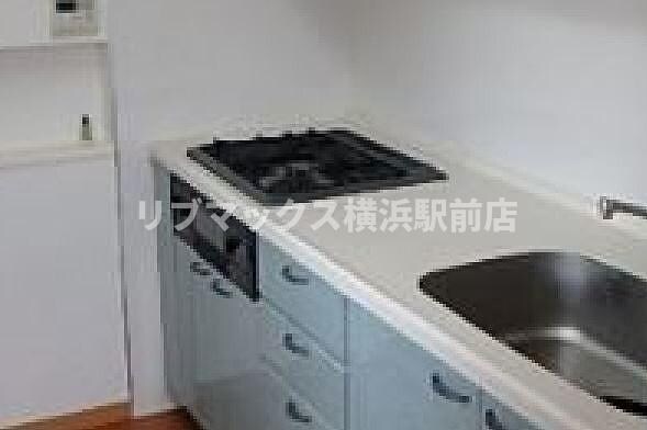 物件内観写真16　