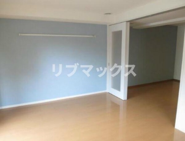 寝室(同タイプ別住戸)
