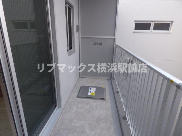 物件内観写真10　