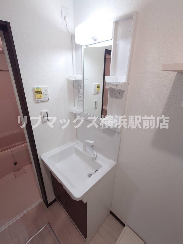 洗面・脱衣所