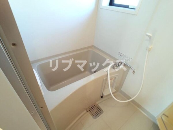 浴室(同タイプ別住戸)
