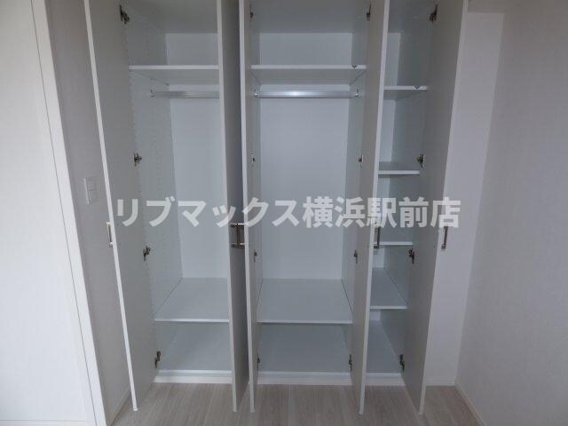 物件内観写真11　