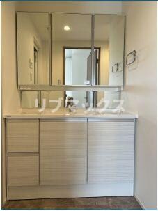 物件内観写真21　