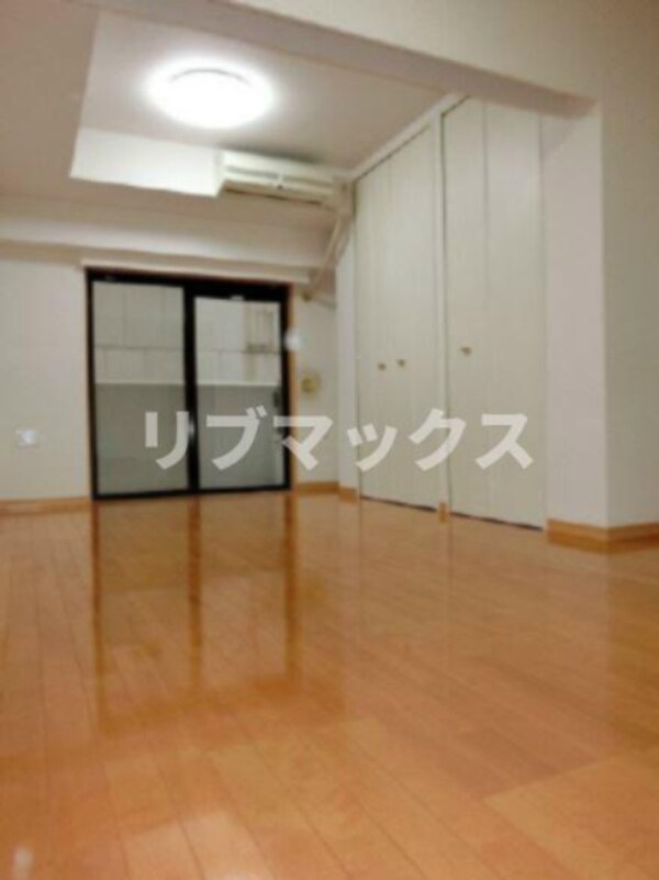 寝室(同タイプ別住戸)