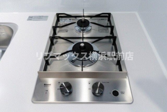 物件内観写真16　