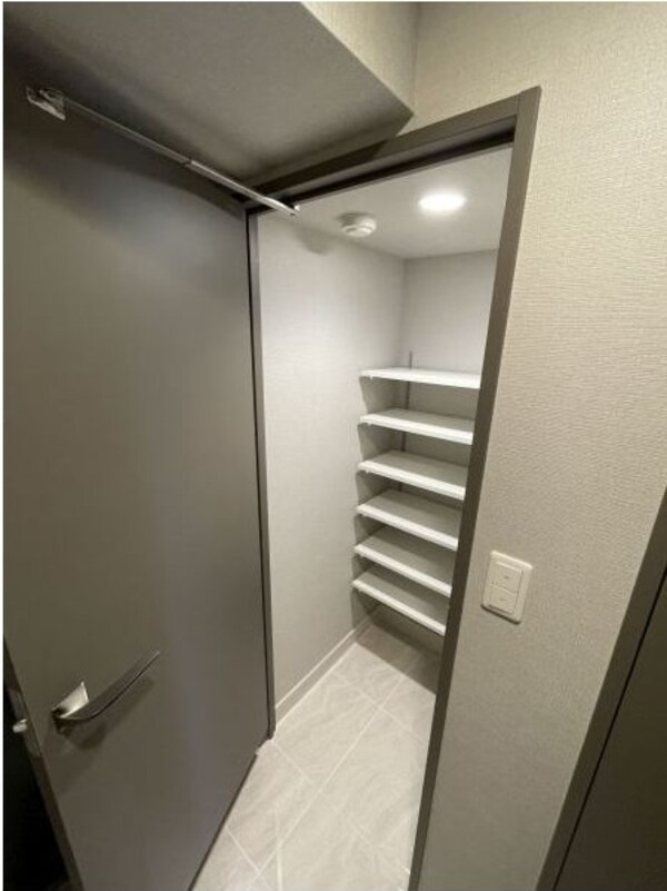 建物設備(施工イメージ)