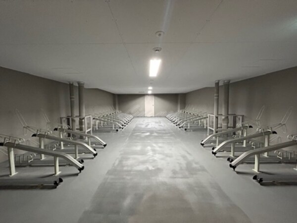 建物設備(施工イメージ)