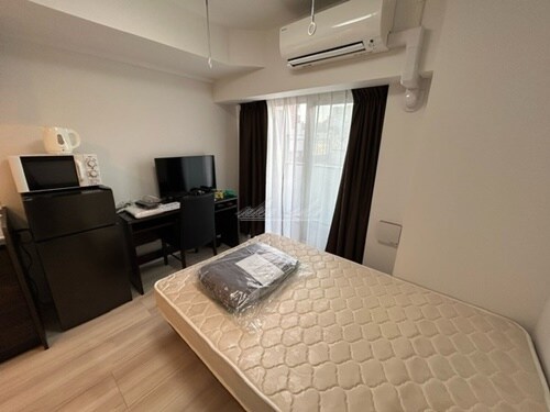 物件内観写真7　(家具家電が入ります)