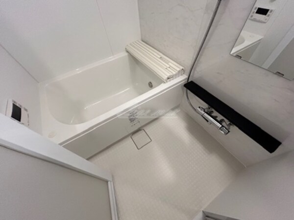 浴室(施工イメージ)