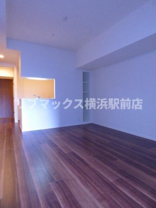 居室(同タイプ別住戸)