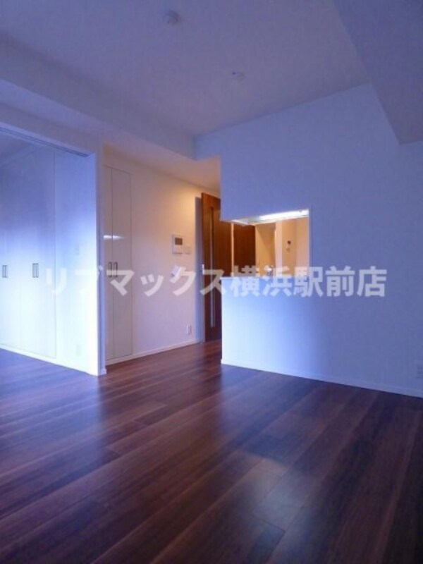 寝室(同タイプ別住戸)