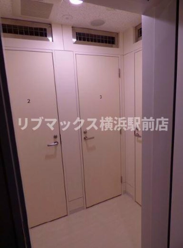 その他