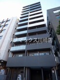 スパシエフェリーチェ川崎