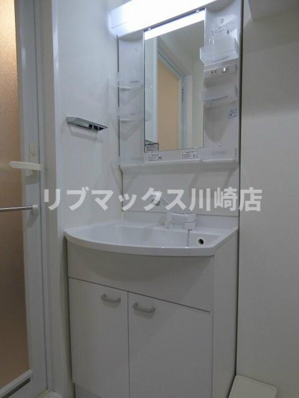 洗面・脱衣所