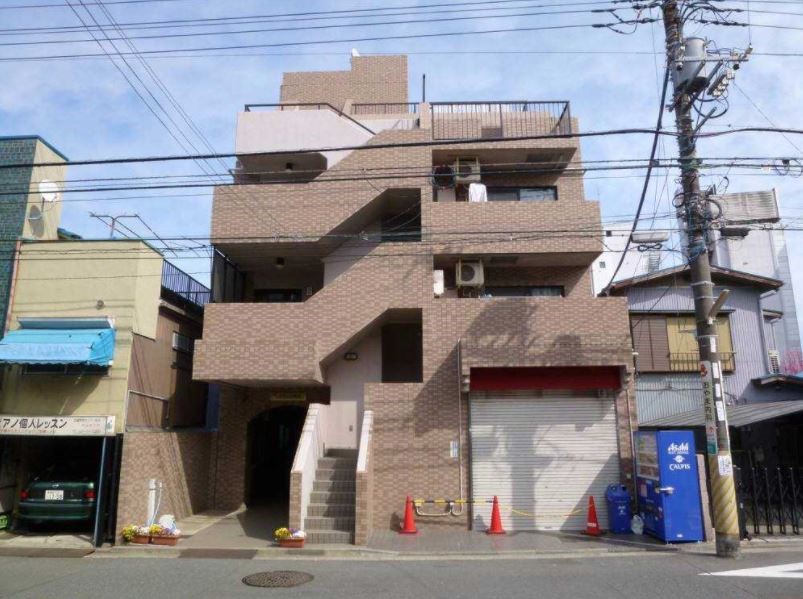 外観写真
