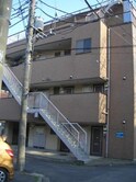 コスモパルティータ