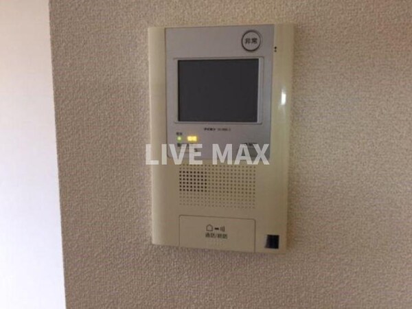 セキュリティ(別号室参考写真)