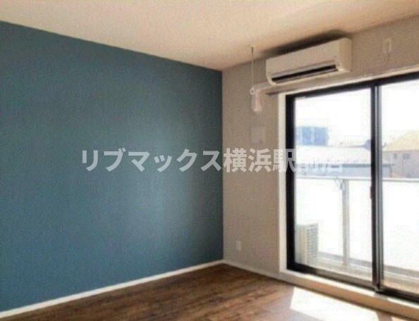 物件内観写真4　(同タイプ別住戸)